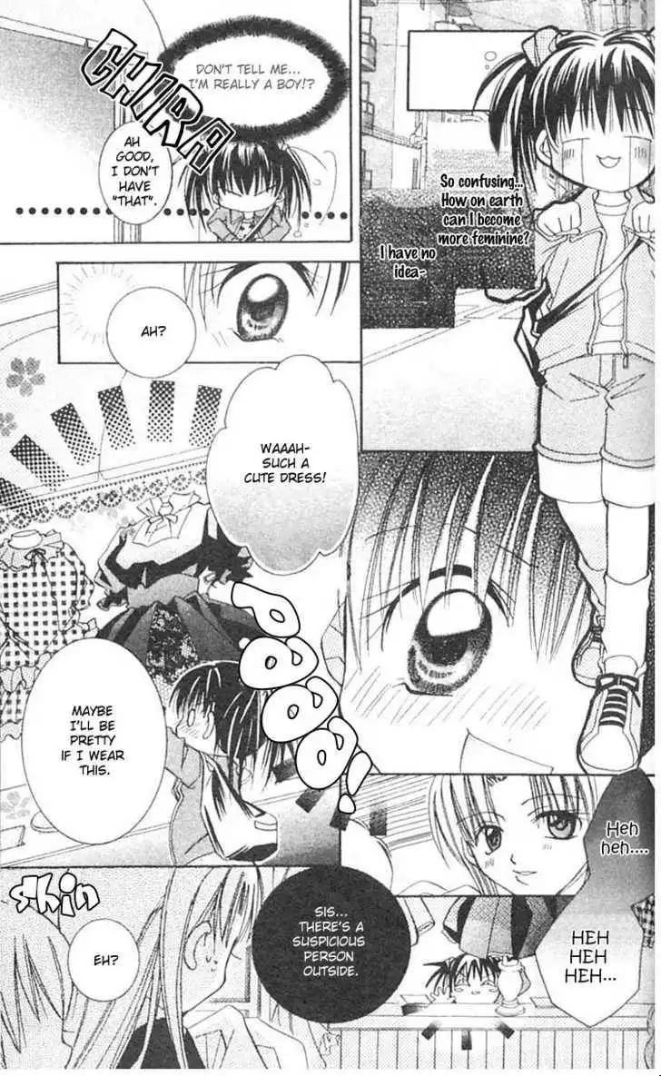 Kurumi-tic Miracle Chapter 5 7